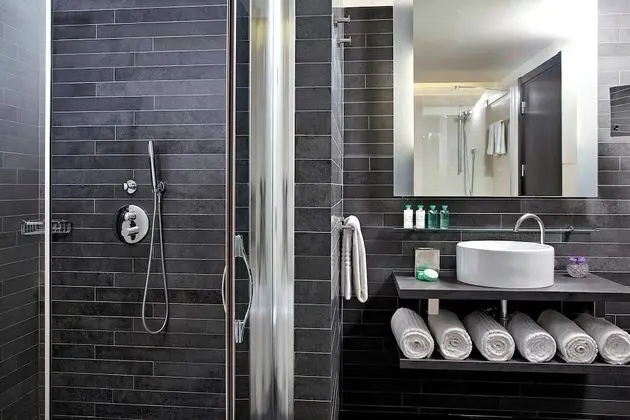 Family Oda, 2 Çift Kişilik Yatak