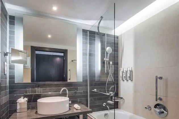 Family Oda, 2 Çift Kişilik Yatak