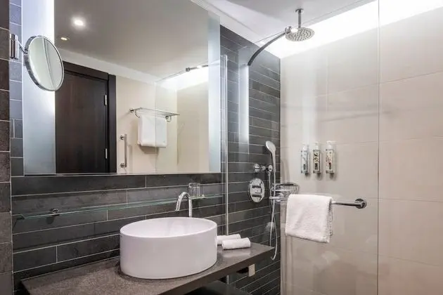 Family Oda, 2 Çift Kişilik Yatak