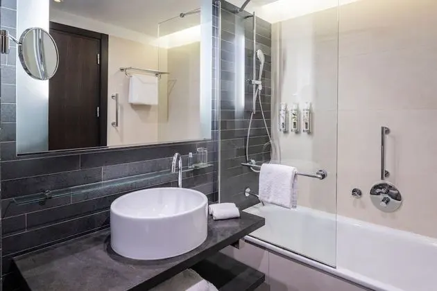 Family Oda, 2 Çift Kişilik Yatak