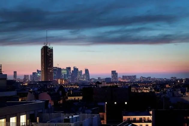 Junior Süit, 1 En Büyük (King) Boy Yatak