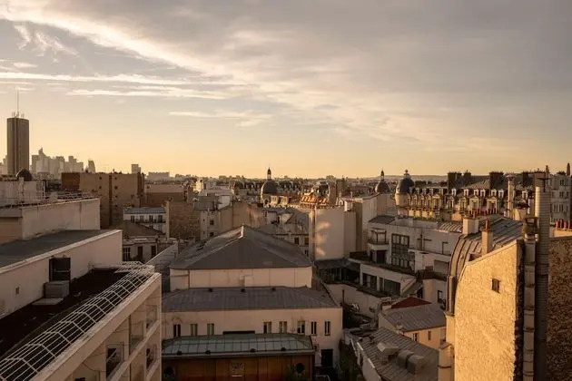 Junior Süit, 1 En Büyük (King) Boy Yatak