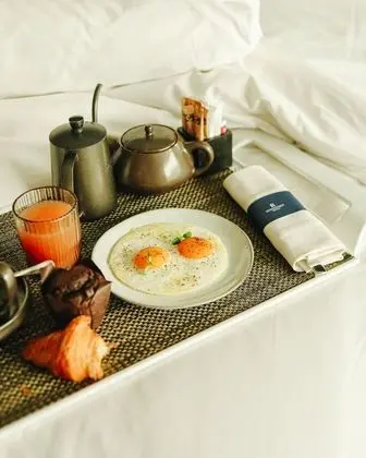 Junior Süit, 1 En Büyük (King) Boy Yatak