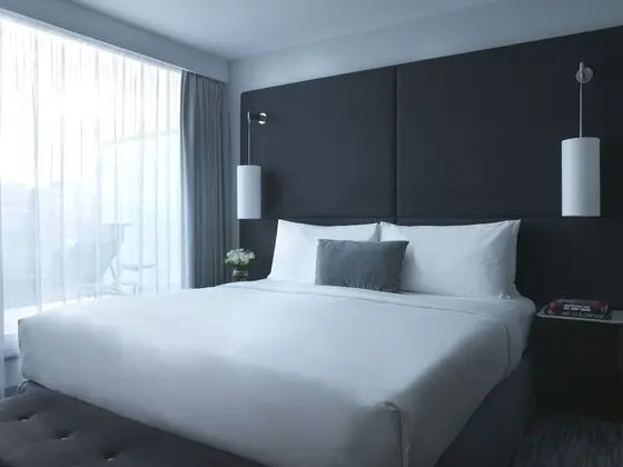 Süit, 1 En Büyük (King) Boy Yatak, Teras, Manzaralı (Paris Sky, Eiffel Tower View)