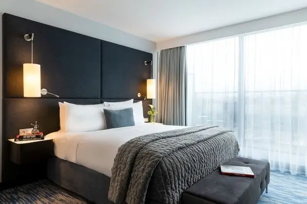 Süit, 1 En Büyük (King) Boy Yatak, Teras, Manzaralı (Paris Sky, Eiffel Tower View)