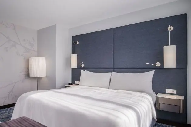 Süit, 1 En Büyük (King) Boy Yatak, Teras, Manzaralı (Paris Sky, Eiffel Tower View)