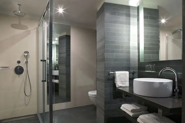 Süit, 1 En Büyük (King) Boy Yatak, Teras, Manzaralı (Paris Sky, Eiffel Tower View)