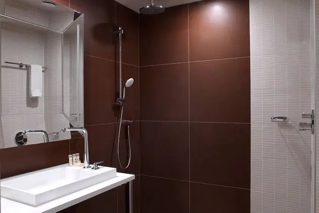Classic Oda, 1 En Büyük (King) Boy Yatak, Şehir Manzaralı