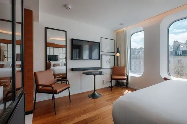 Family Oda, 1 Çift Kişilik Yatak, Avlu Manzaralı