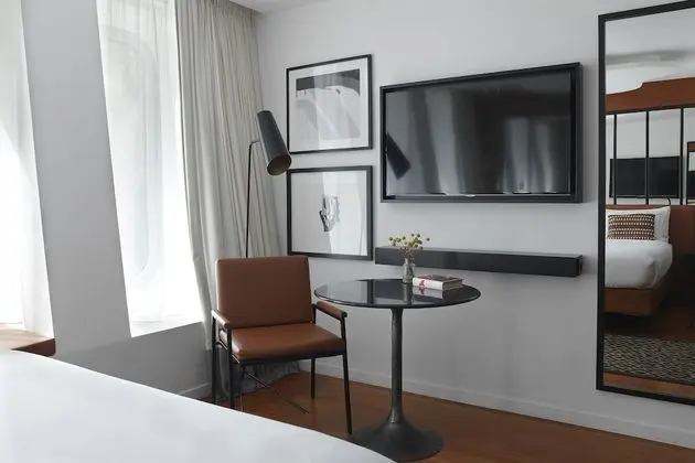 Family Oda, 1 Çift Kişilik Yatak, Avlu Manzaralı