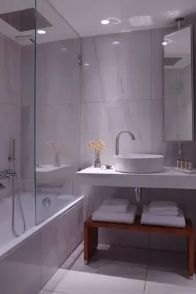 Family Oda, 1 Çift Kişilik Yatak, Avlu Manzaralı