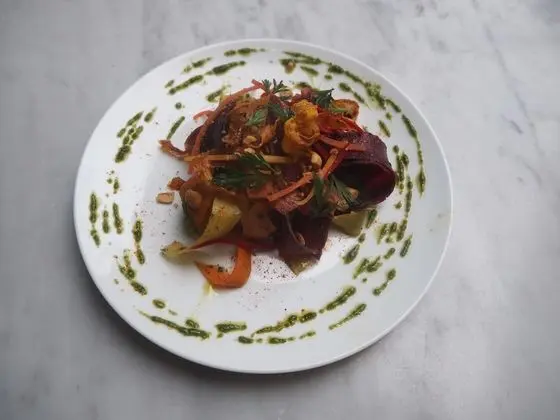 Oda, 1 Büyük (Queen) Boy Yatak (Paris Style Room)