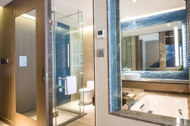 Deluxe Oda, 1 En Büyük (King) Boy Yatak, Balkon, Resort Manzaralı