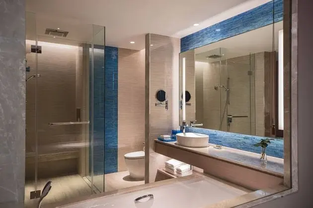 Deluxe Oda, 1 En Büyük (King) Boy Yatak, Balkon, Resort Manzaralı