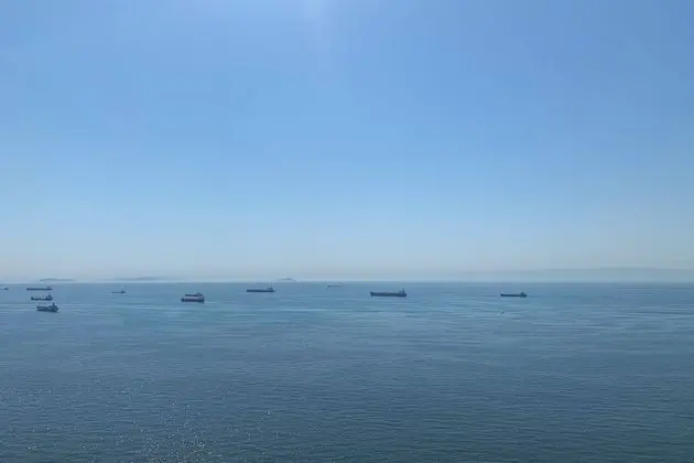 Club Süit, 1 Yatak Odası, Sigara İçilmez (Marmara Suite)