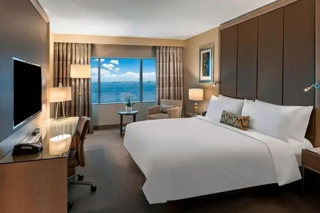 Deluxe Oda, 2 Tek Kişilik Yatak, Sigara İçilmez, Deniz Manzaralı
