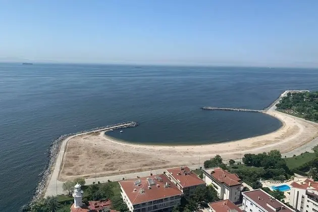 View from room