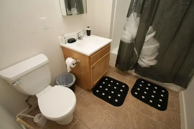 Luxury Apart Daire, 2 Yatak Odası, Şehir Manzaralı