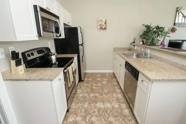 Luxury Apart Daire, 1 Büyük (Queen) Boy Yatak, Havuz Kullanımı