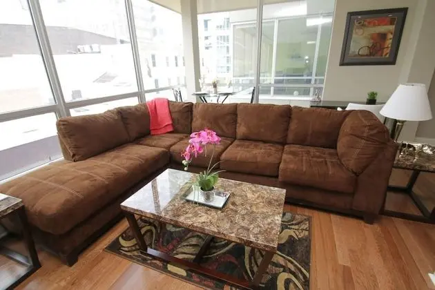 Luxury Apart Daire, 1 Büyük (Queen) Boy Yatak, Havuz Kullanımı