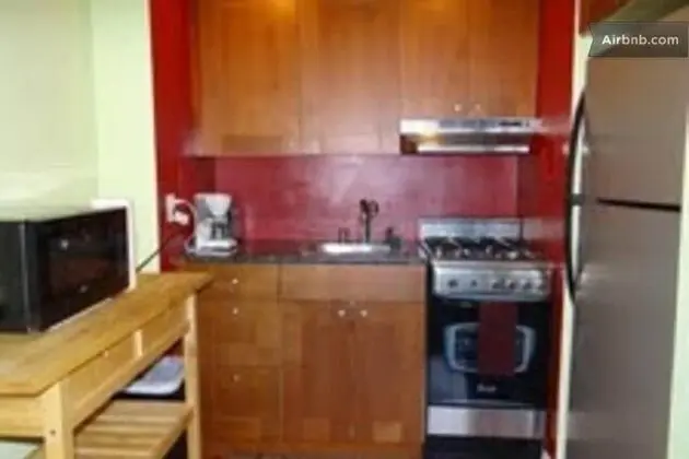 Premier Apart Daire, 1 Yatak Odası, Şehir Manzaralı, Köşe