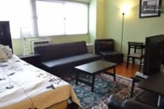 Premier Apart Daire, 1 Yatak Odası, Şehir Manzaralı, Köşe