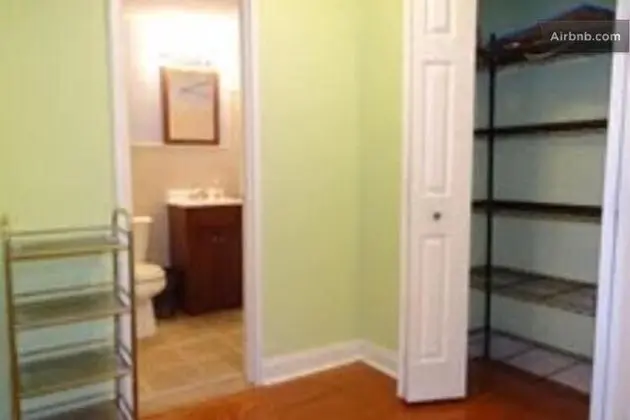 Premier Apart Daire, 1 Yatak Odası, Şehir Manzaralı, Köşe