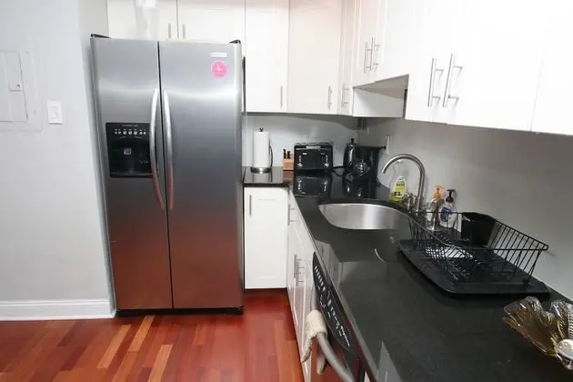 Premier Apart Daire, 2 Yatak Odası, Şehir Manzaralı, Köşe