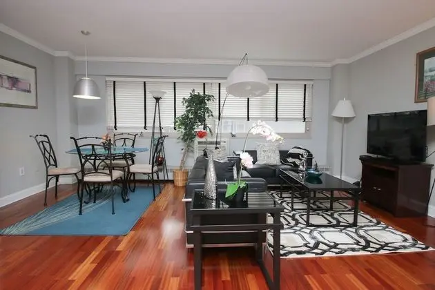 Premier Apart Daire, 2 Yatak Odası, Şehir Manzaralı, Köşe