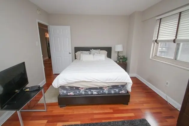Premier Apart Daire, 2 Yatak Odası, Şehir Manzaralı, Köşe