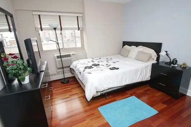 Premier Apart Daire, 2 Yatak Odası, Şehir Manzaralı, Köşe