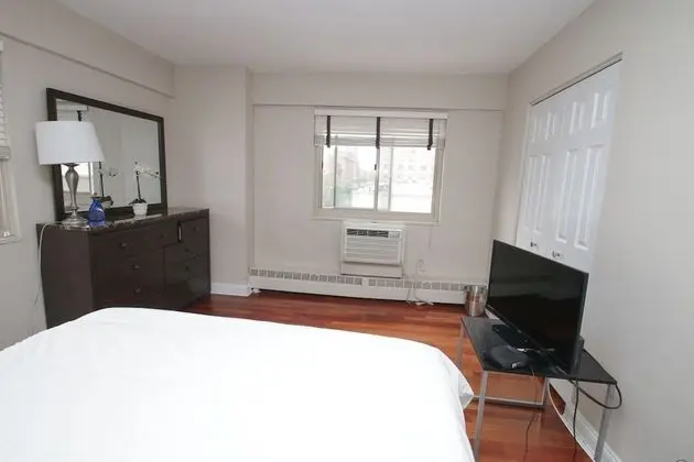Premier Apart Daire, 2 Yatak Odası, Şehir Manzaralı, Köşe