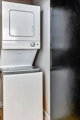 Premium Apart Daire, 2 Yatak Odası, Şehir Manzaralı (2 Queen Beds & 1 Futon)