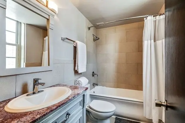 Premium Apart Daire, 2 Yatak Odası, Şehir Manzaralı (2 Queen Beds & 1 Futon)