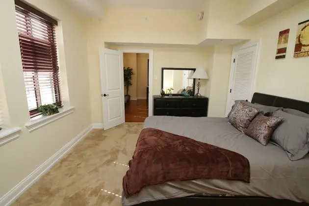 Luxury Apart Daire, 2 Yatak Odası, Şehir Manzaralı, Köşe