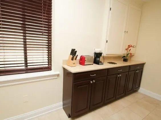Luxury Apart Daire, 2 Yatak Odası, Şehir Manzaralı, Köşe