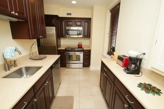 Luxury Apart Daire, 2 Yatak Odası, Şehir Manzaralı, Köşe
