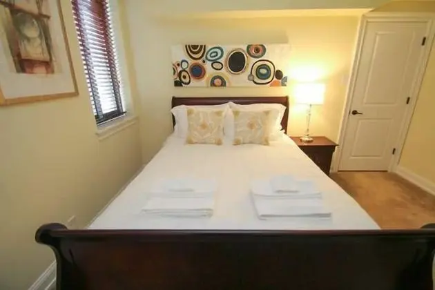 Premier Apart Daire, 1 Yatak Odası, Engellilere Uygun, Şehir Manzaralı