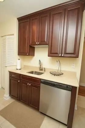 Premier Apart Daire, 1 Yatak Odası, Engellilere Uygun, Şehir Manzaralı