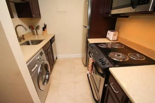Premier Apart Daire, 1 Yatak Odası, Engellilere Uygun, Şehir Manzaralı