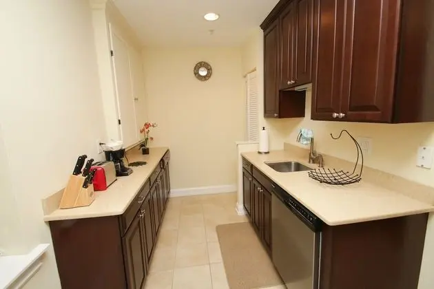 Premier Apart Daire, 1 Yatak Odası, Engellilere Uygun, Şehir Manzaralı