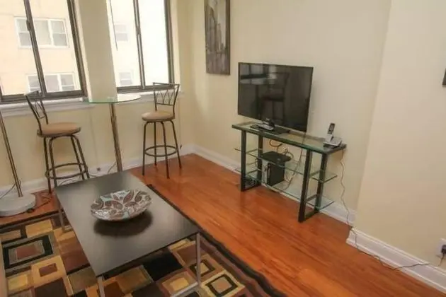 Premier Apart Daire, 1 Yatak Odası, Engellilere Uygun, Şehir Manzaralı