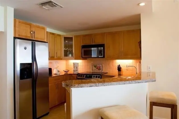 1 Bedroom Ocean Front Villa