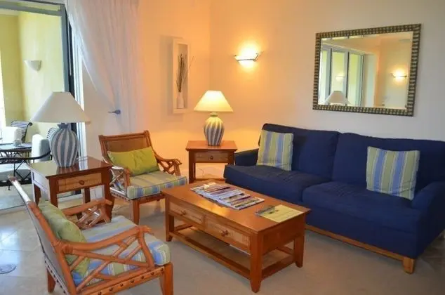 1 Bedroom Ocean Front Villa
