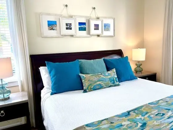 1 Bedroom Pool/Garden Villa