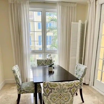 1 Bedroom Pool/Garden Villa