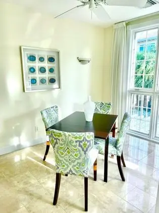 1 Bedroom Pool/Garden Villa