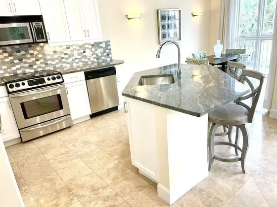 1 Bedroom Pool/Garden Villa