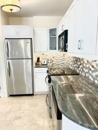 1 Bedroom Pool/Garden Villa