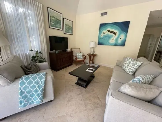 1 Bedroom Pool/Garden Villa